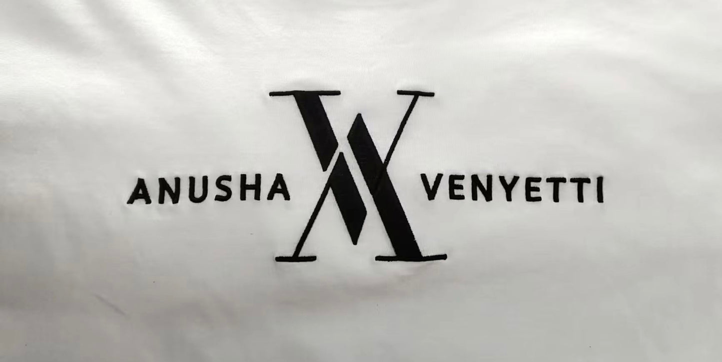 Luxury Designer T-Shirt (Unisex)