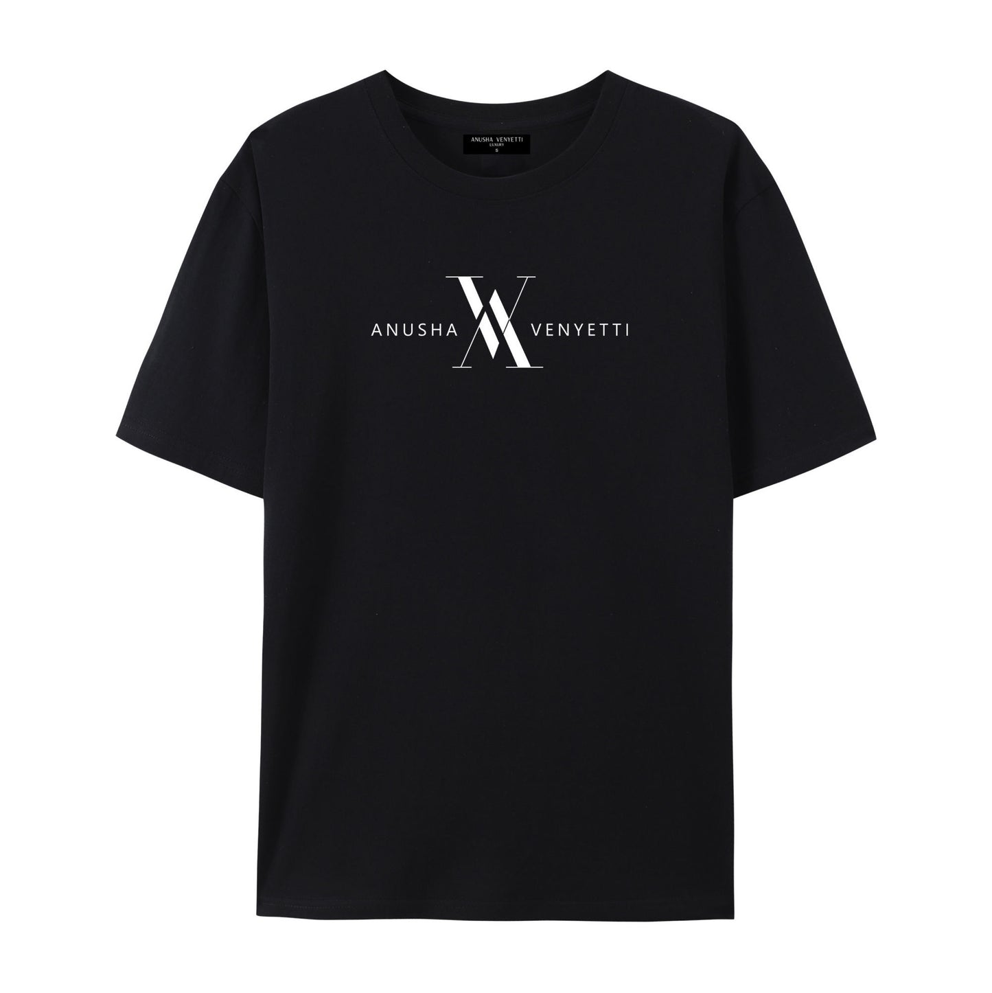 Luxury Designer T-Shirt (Unisex)