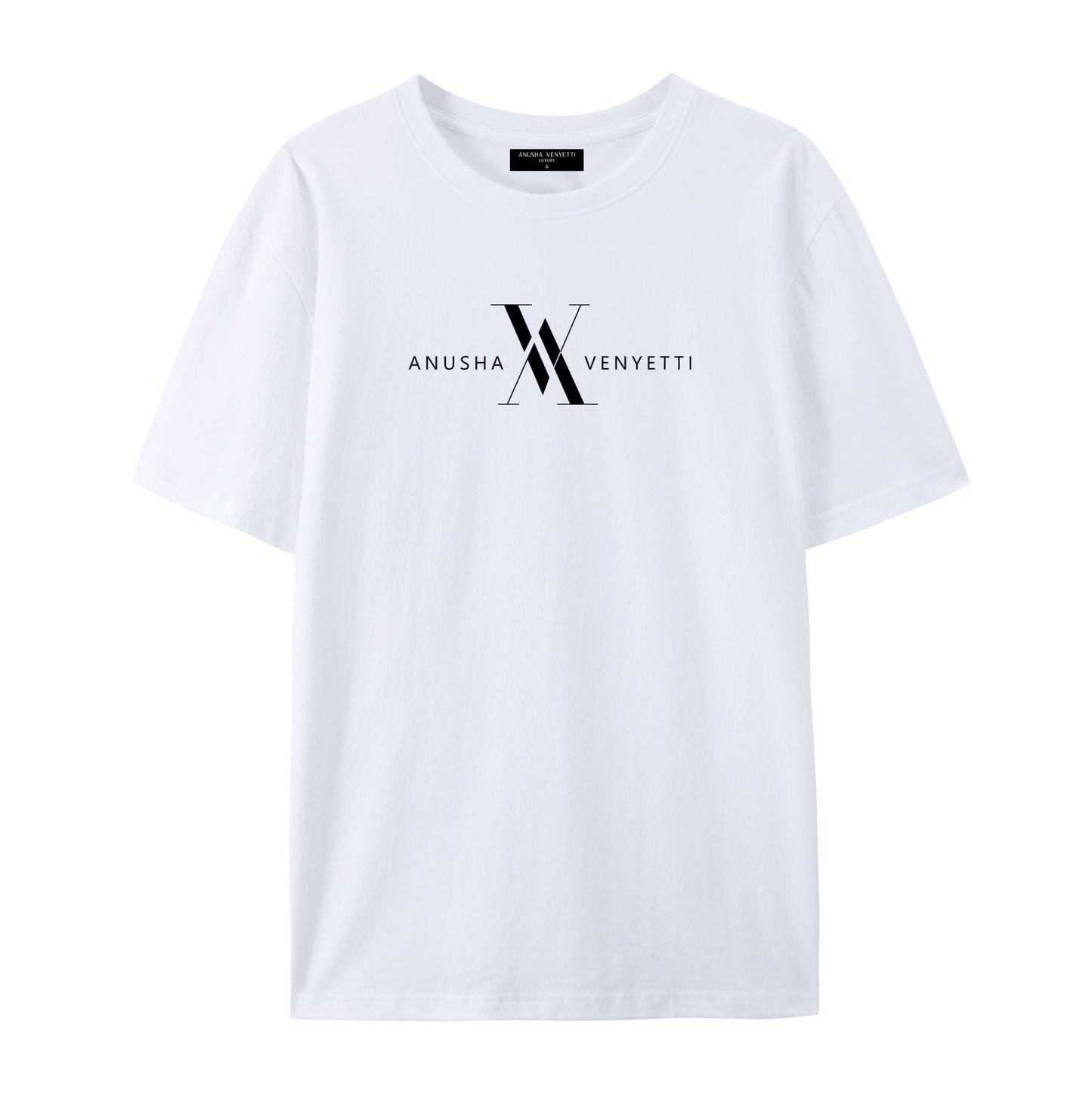 Luxury Designer T-Shirt (Unisex)