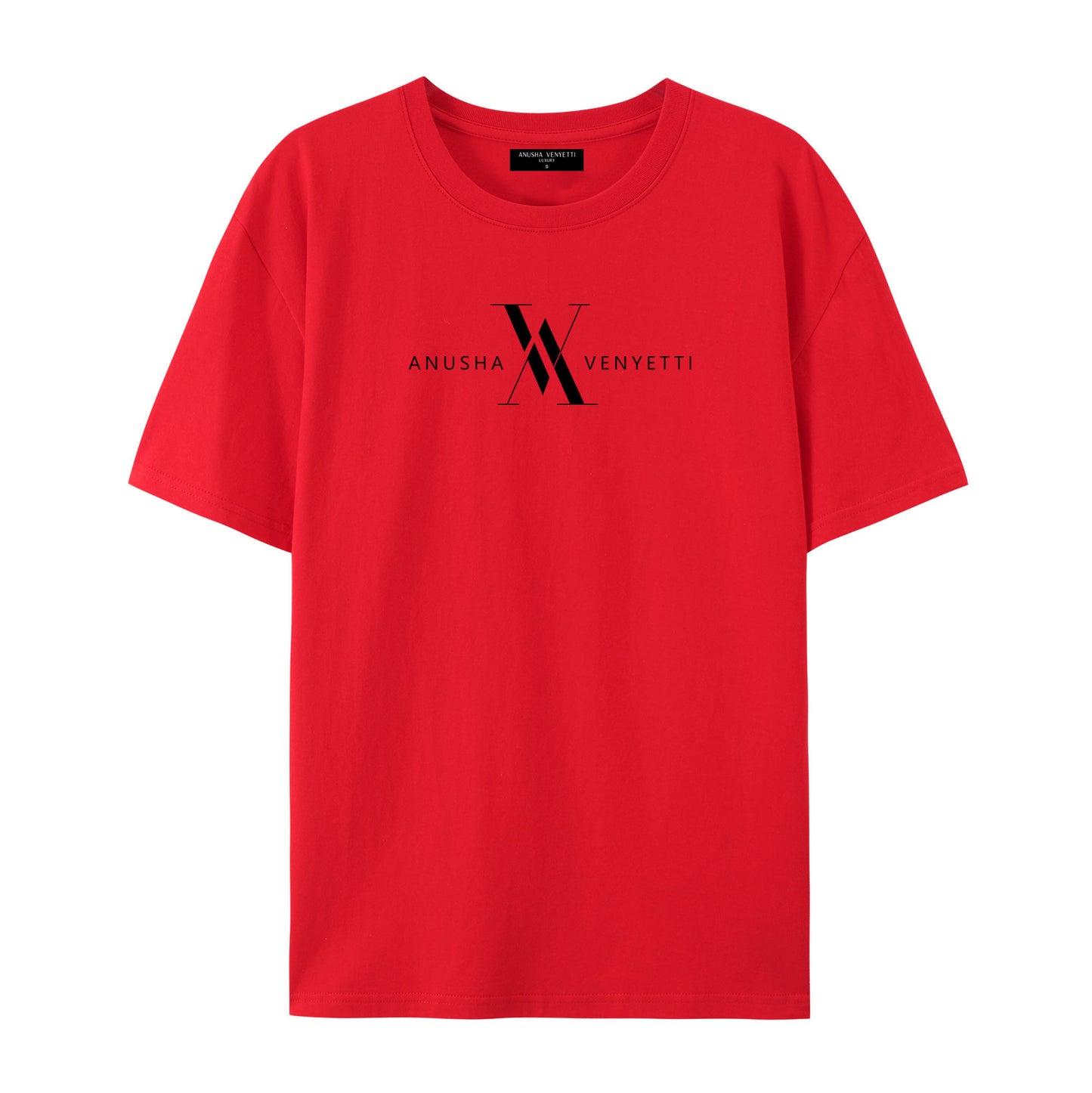 Luxury Designer T-Shirt (Unisex)