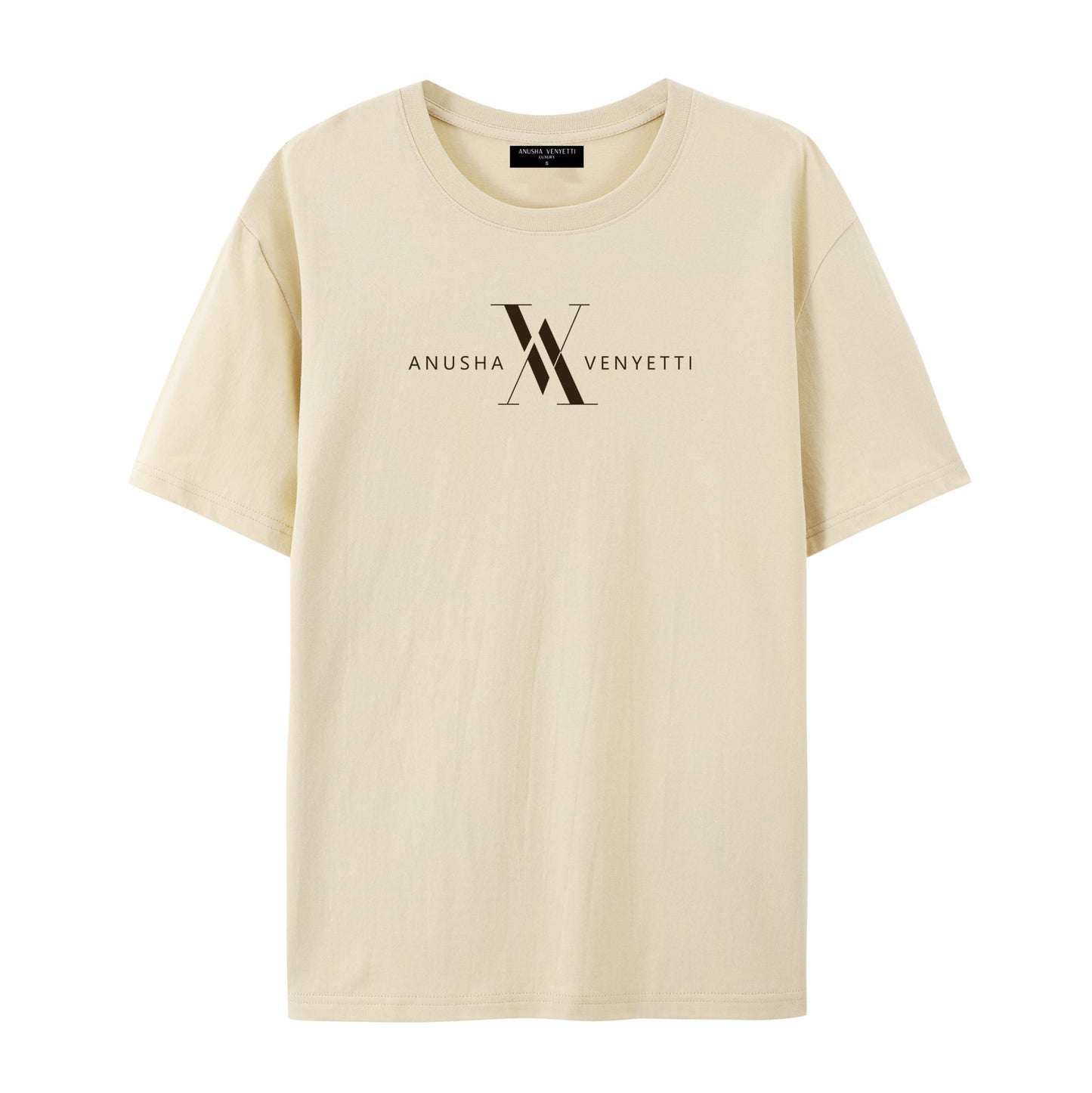 Luxury Designer T-Shirt (Unisex)