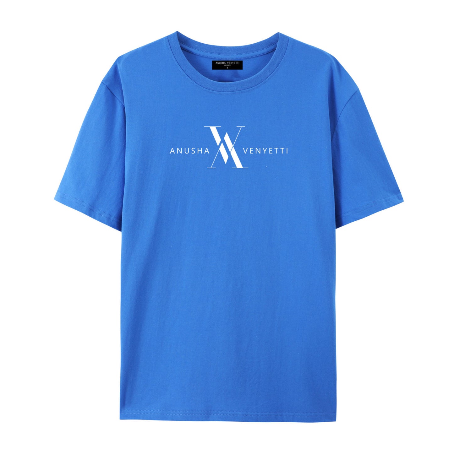 Luxury Designer T-Shirt (Unisex)