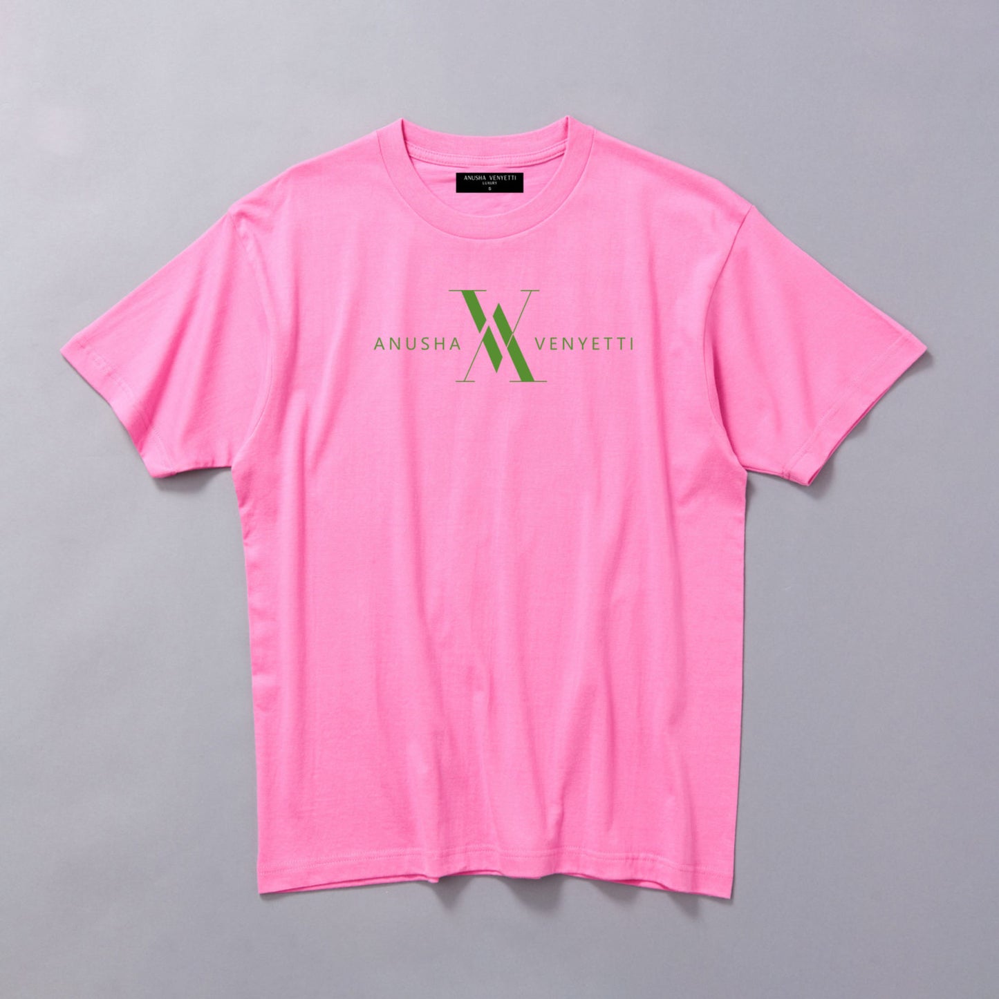 Luxury Designer T-Shirt (Unisex)