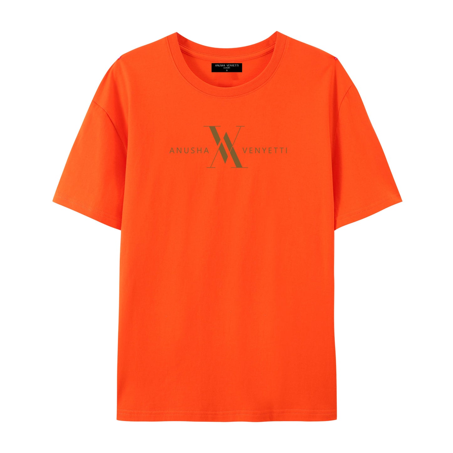 Luxury Designer T-Shirt (Unisex)